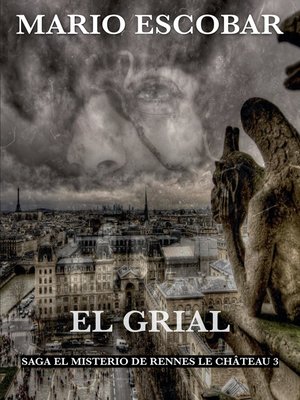 cover image of El Grial